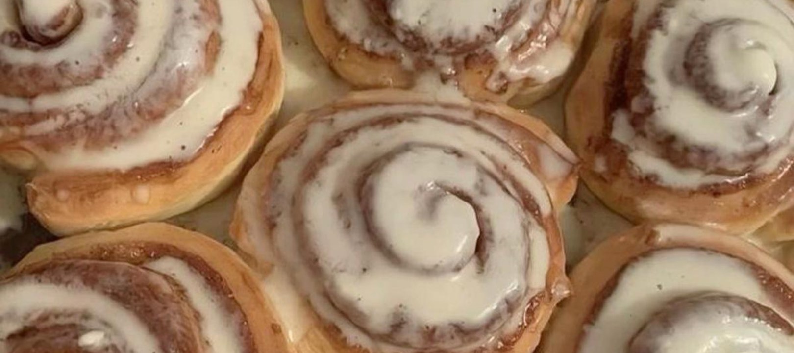 Autumn — Cinnamon Roll Comfort