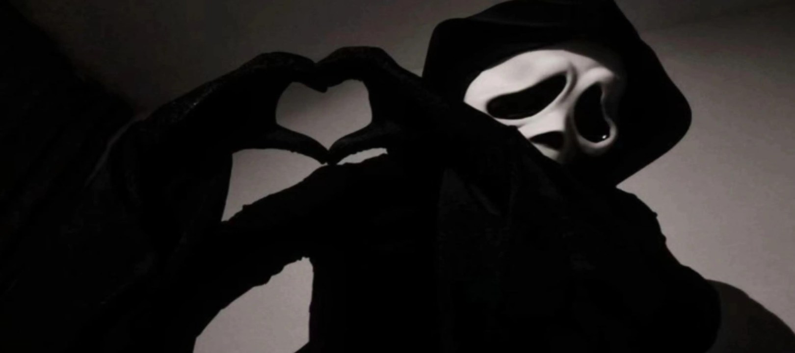 Ghostface — Killer Heart