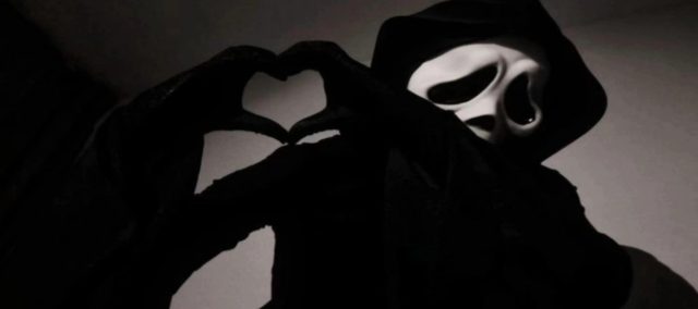Ghostface — Killer Heart